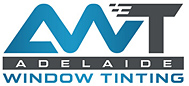Adelaide Window Tinting Logo
