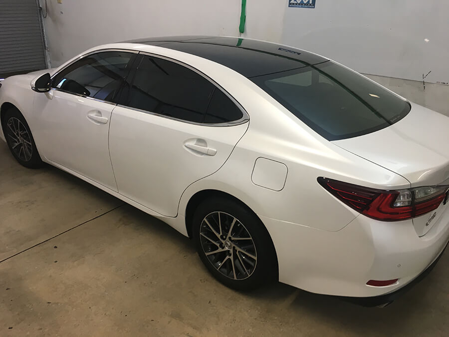 Car Window Tinting In Adelaide Enhance Your Vehicle