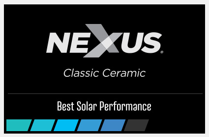 Nexus Classic Ceramic Window Tinting